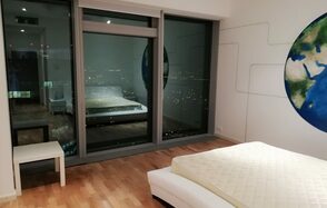  The Penthouse. Пентхаус в Москва-сити