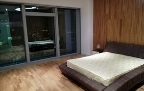  The Penthouse. Пентхаус в Москва-сити