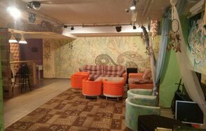 Антикафе вМесте Лофт-пространство в Выхино