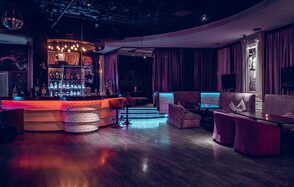 Ligeros club (Лигерос клаб)