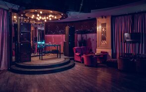 Ligeros club (Лигерос клаб)