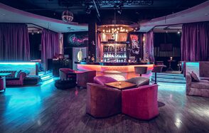 Ligeros club (Лигерос клаб)