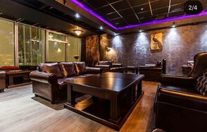 Москва-сити, башня "Империя"