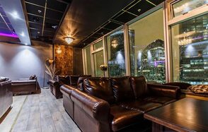 Москва-сити, башня "Империя"