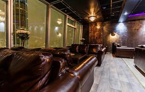 Москва-сити, башня "Империя"