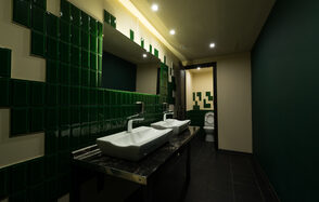 Lounge Караоке-бар Яблоко