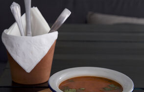 Кафе Треска Морской лофт