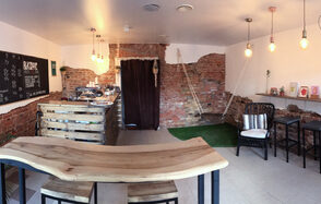 Кофейня Своё место