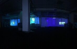  Арт-пространство на Таганской.