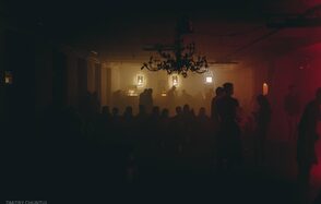  Арт-пространство на Таганской.