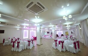 Банкетный зал "Гармония"