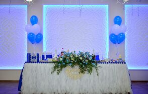 Банкетный зал "Гармония"