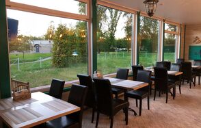 Lighthouse Bar. Лофт-бар с отдельным входом