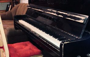 Двухуровневый арт-лофт с собственной парковкой