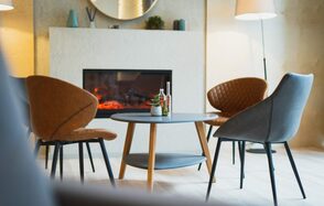 Лофт Витрина 