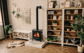 TopBananaStudio Лофт в современном классическом стиле