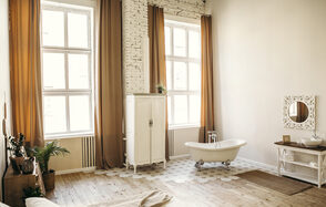 TopBananaStudio. Уютный лофт для девичников