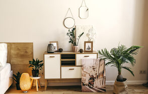 TopBananaStudio. Уютный лофт для девичников