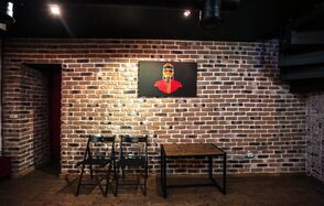 Hookah Land (Хука Ленд). Особняк - лофт игровая
