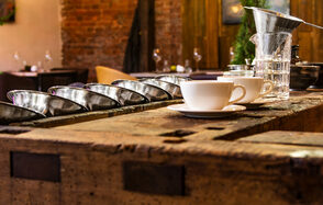 Креативный лофт 