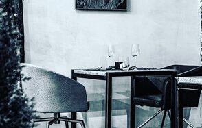 Креативный лофт 