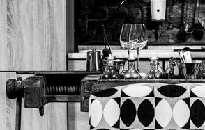 Креативный лофт 