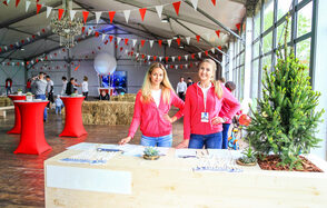 Парк развлечений СКАЗКА