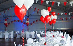 Парк развлечений СКАЗКА