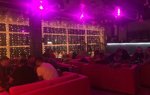 Стильный лофт в Мытищах