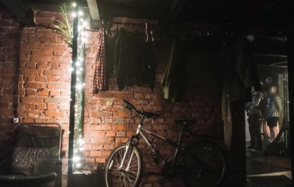 Red Eyes Moscow. Party-лофт