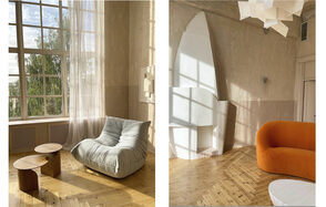 Studio 212. Панорамный лофт для вечеринок