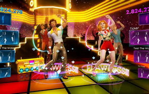 Караоке-лофт со светомузыкой