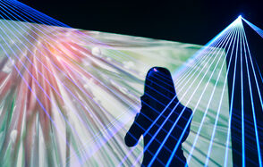 Караоке-лофт со светомузыкой