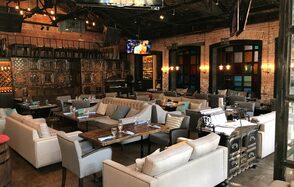 Arena By Soho Family