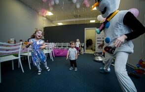 Ресничка. Пространство под любые задумки