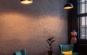 Qweex Campus Брутальный лофт-студия на Электрозаводской