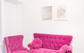 АО "ЭЛЕКТРОЗАВОД" Лофт с отдельным входом и парковкой