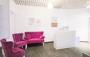 АО "ЭЛЕКТРОЗАВОД" Лофт с отдельным входом и парковкой