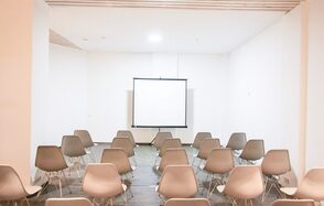 АО "ЭЛЕКТРОЗАВОД" Лофт с отдельным входом и парковкой