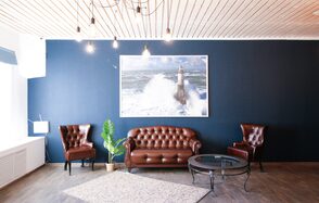  Лофт-простраство с отдельным входом