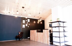  Лофт-простраство с отдельным входом