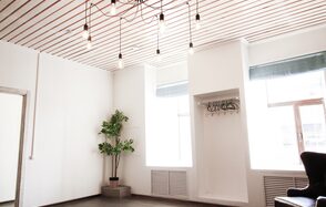  Лофт-простраство с отдельным входом