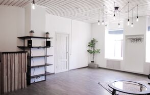  Лофт-простраство с отдельным входом