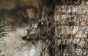 Полигон. Эко-лофт Атмосферное лофт-пространство