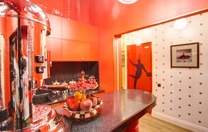 ADORNOS CENTER Арт-лофт для мероприятий