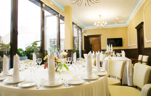 Марко Поло Пресня