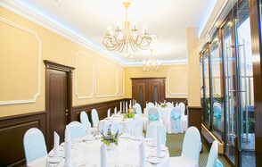 Марко Поло Пресня