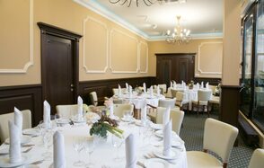 Марко Поло Пресня