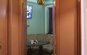 Bar Comeback Комната для небольших компаний