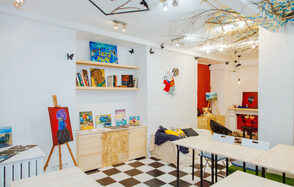 Универсальная творческая студия